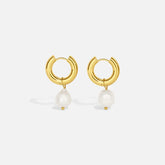 Cercei Amalfi Gold