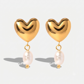 Cercei Pearl Love