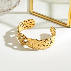 RAYNA Brățară Statement tip Cuff