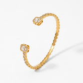 THALIA Gold Brățară