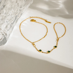 ISLA Brățară-Inel