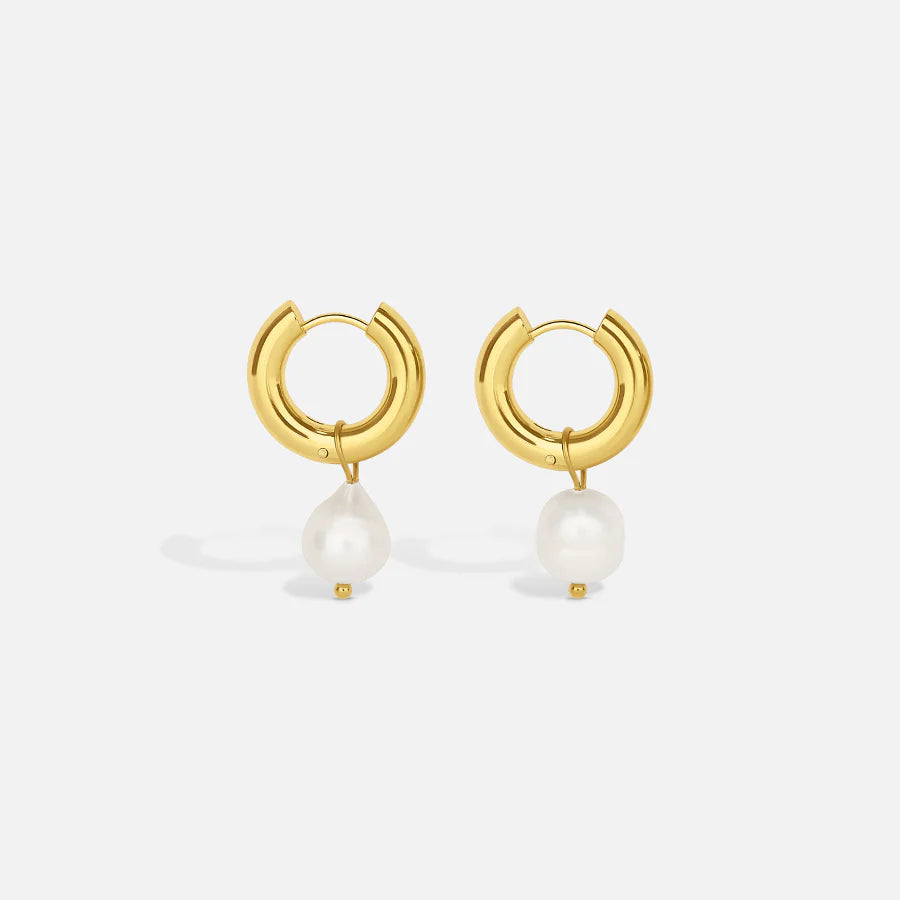 Cercei Amalfi Gold