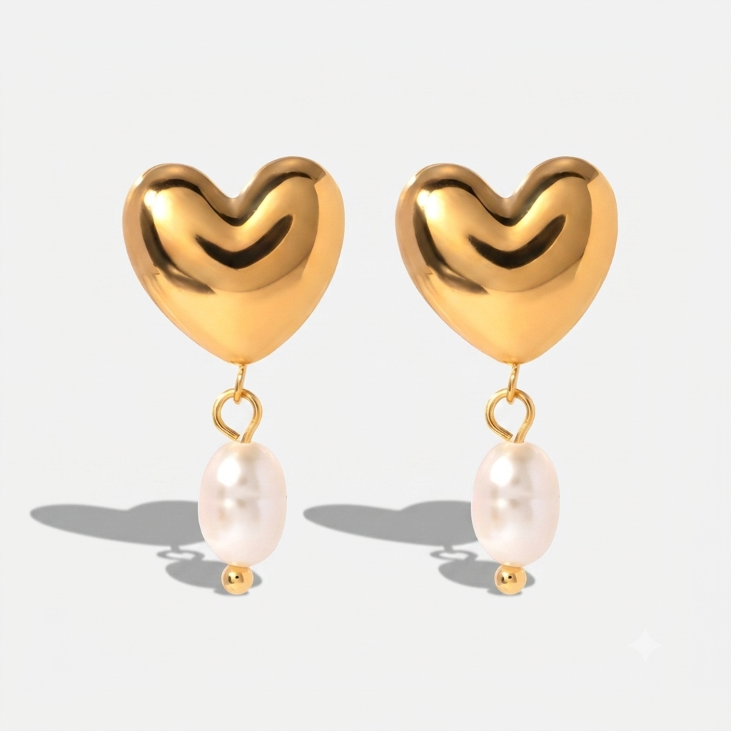 Cercei Pearl Love