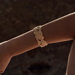 RAYNA Brățară Statement tip Cuff