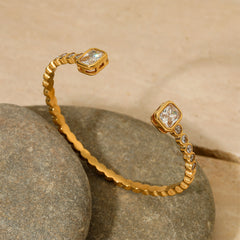 THALIA Gold Brățară