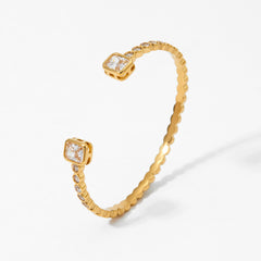 THALIA Gold Brățară