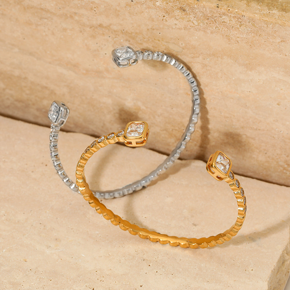 THALIA Silver Brățară