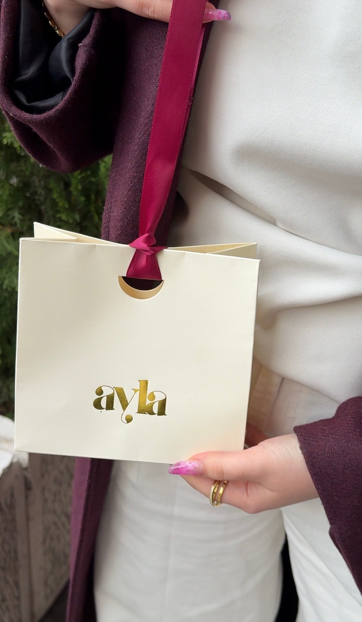 Ayla Jewelry